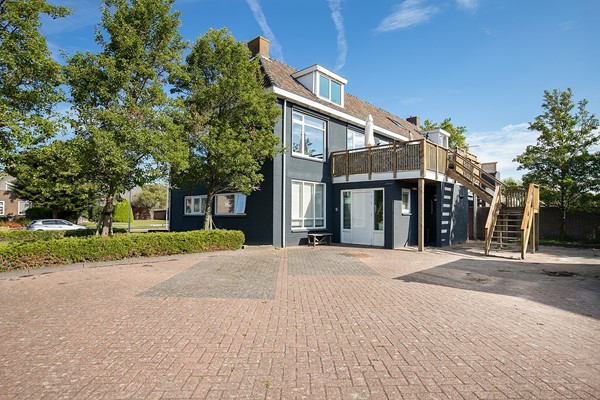 Medium property photo - Ir Cm Van Der Slikkeleane 2, 9041 CH Berltsum